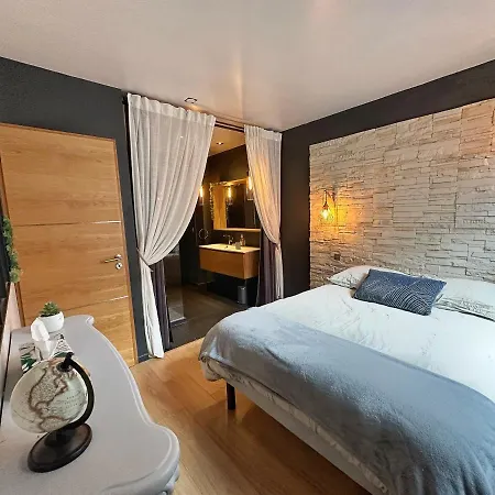 Appartement Le Gambrinus - Loft Rochelais à La Rochelle  Extérieur photo