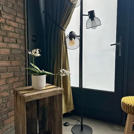 Appartement Le Gambrinus - Loft Rochelais à La Rochelle  Extérieur photo