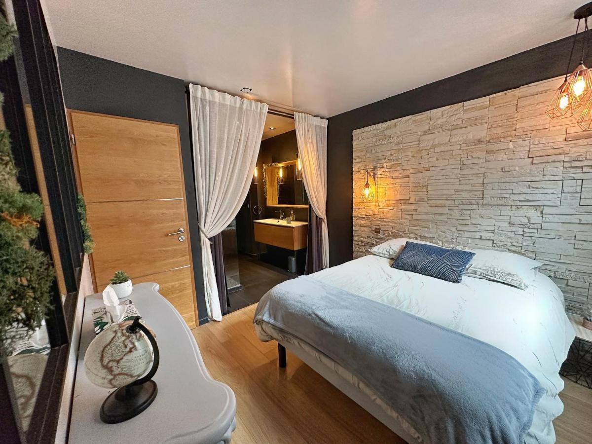 Le Gambrinus - Loft Rochelais La Rochelle (Charente-Maritime)