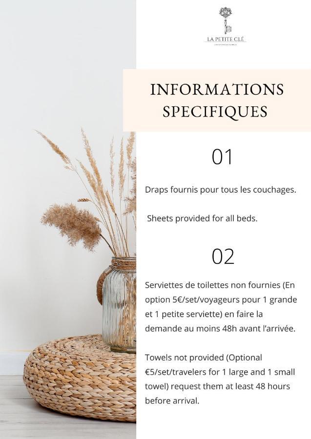 Le Gambrinus - Loft Rochelais Appartement La Rochelle (Charente-Maritime)